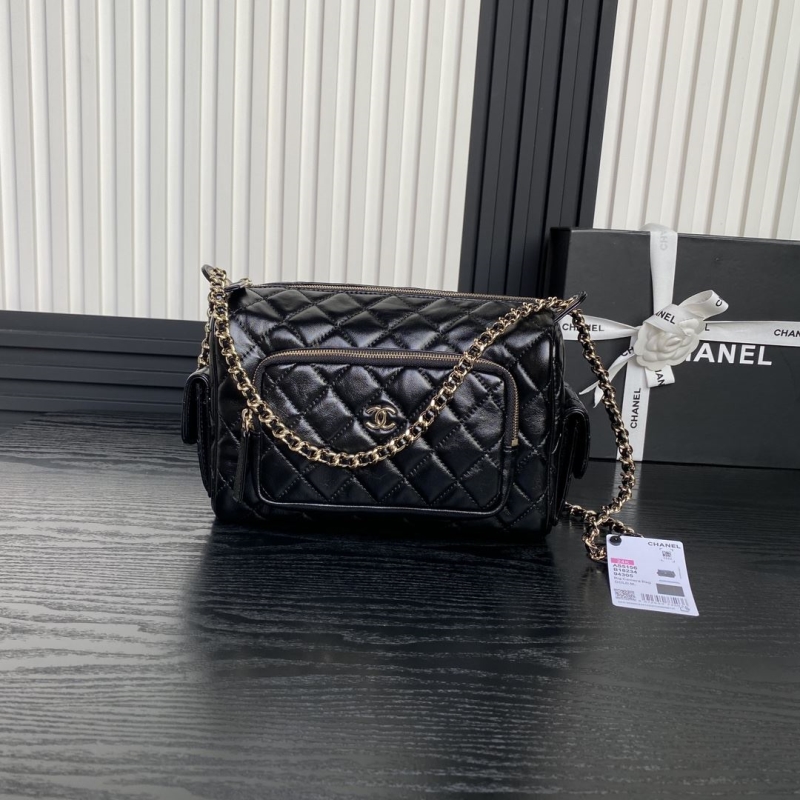 Ch**el satchel bags